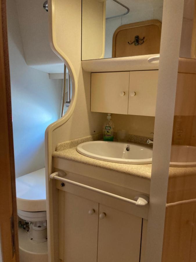 Luxury Yacht Kamikara Hotel San Miguel de Abona Buitenkant foto